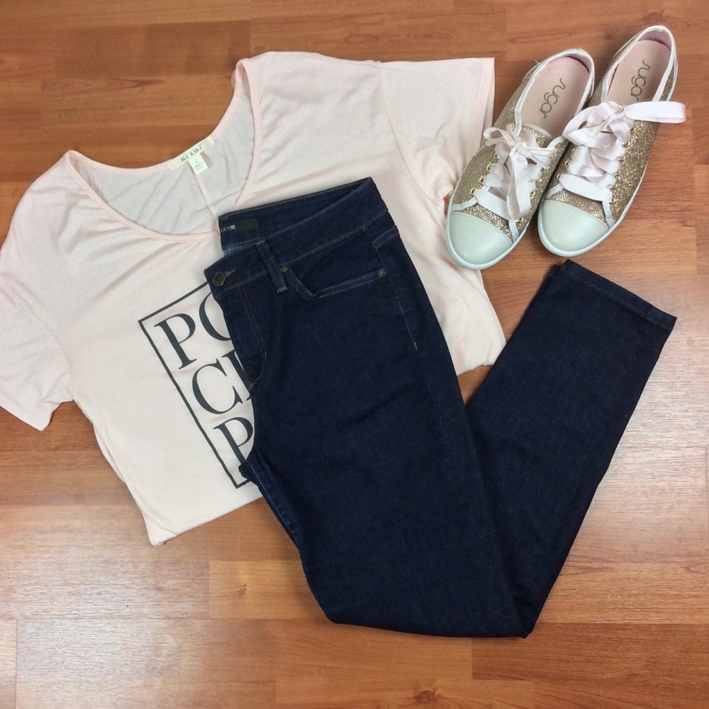 🍁Joe’s Jeans Skinny Ankle Jeans Size 29